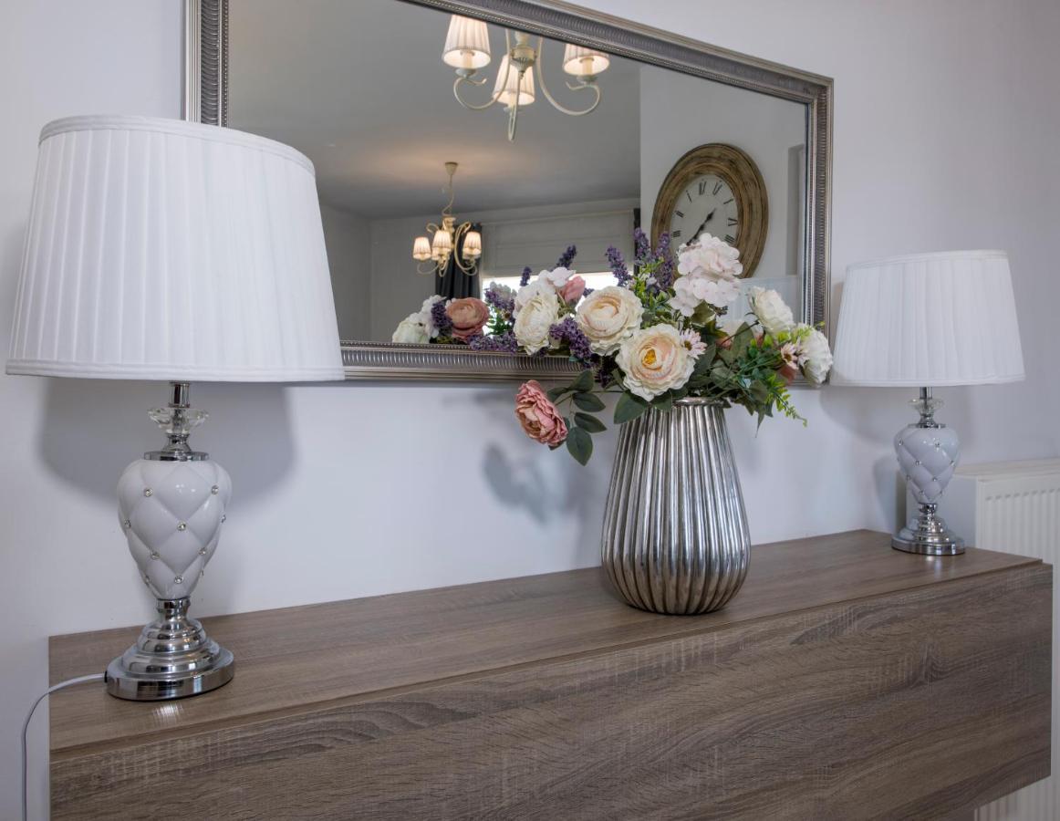 Kathaniá Casa Magnoliaヴィラ エクステリア 写真